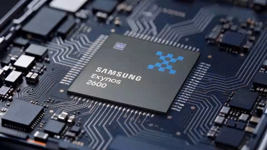 三星Exynos 2600 芯片