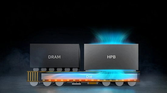 三星Exynos 2600 芯片内存及热通道阻断技术（HPB）